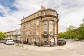 4 bedroom Flat to re...